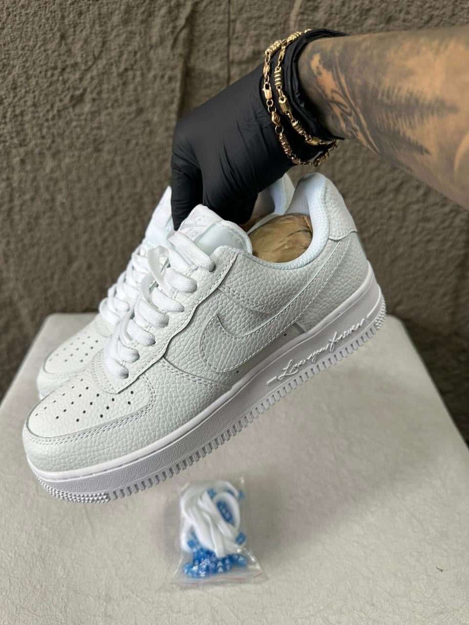 Nike AF1 Drake