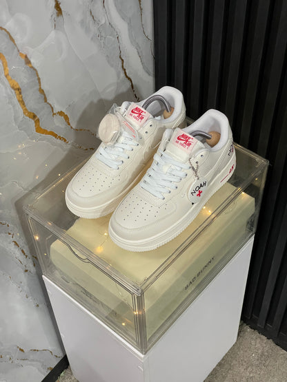 Nike AF1 NOAH