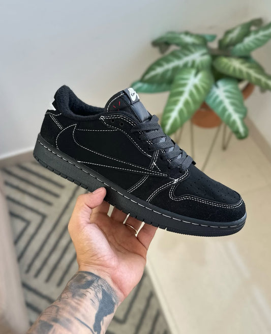 Jordan retro 1 low Travis