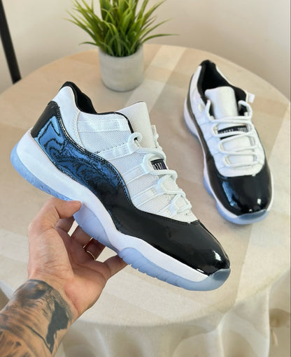 Jordan retro 11