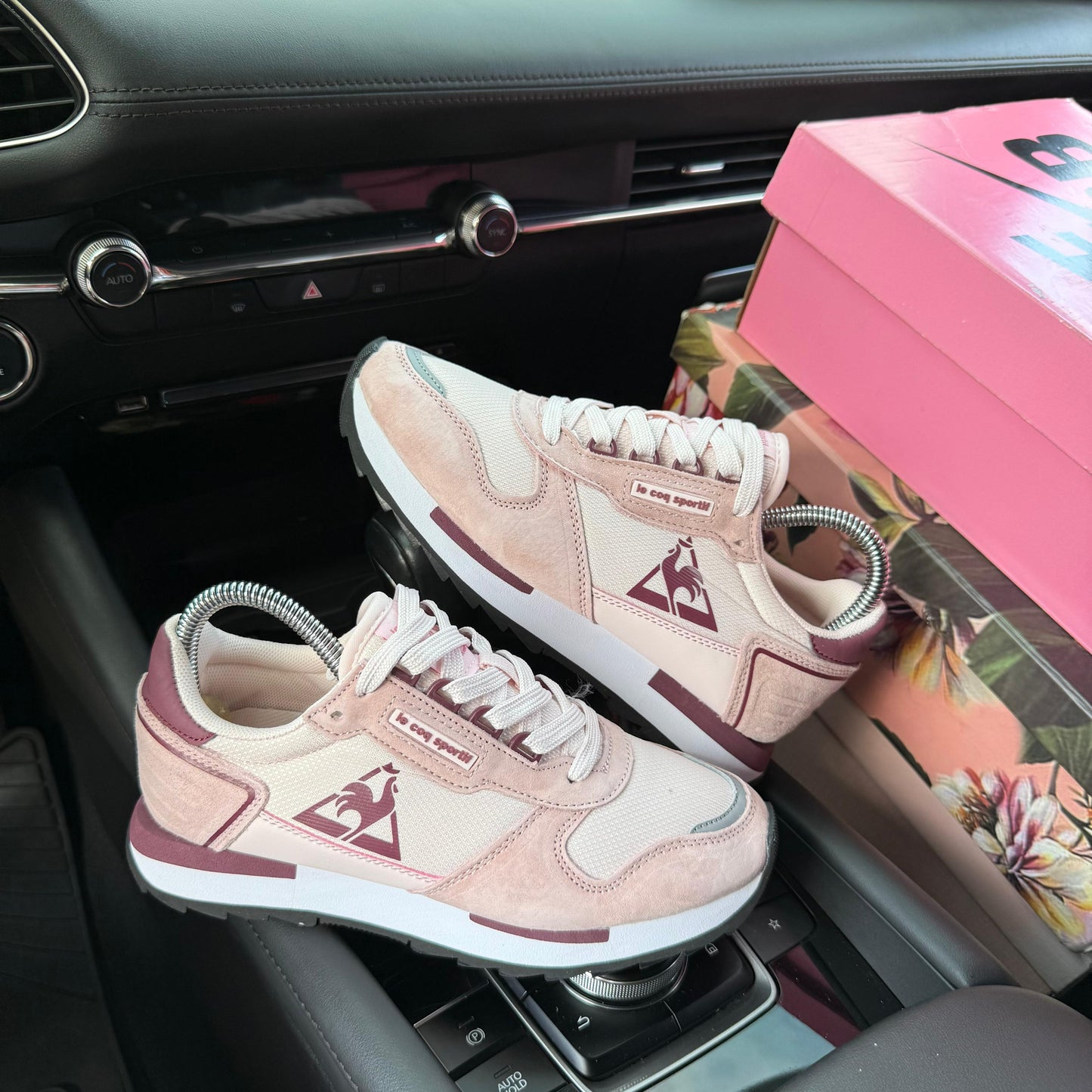 Le Coq Sportif
