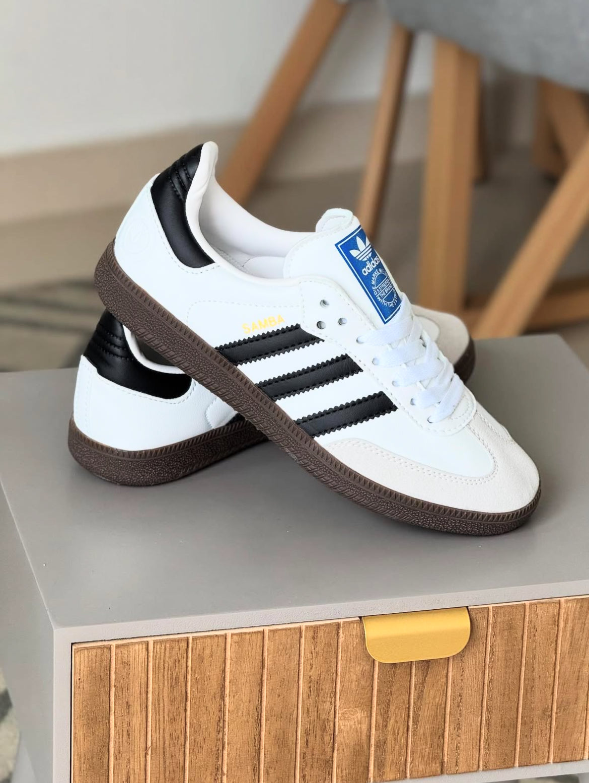 Adidas Samba