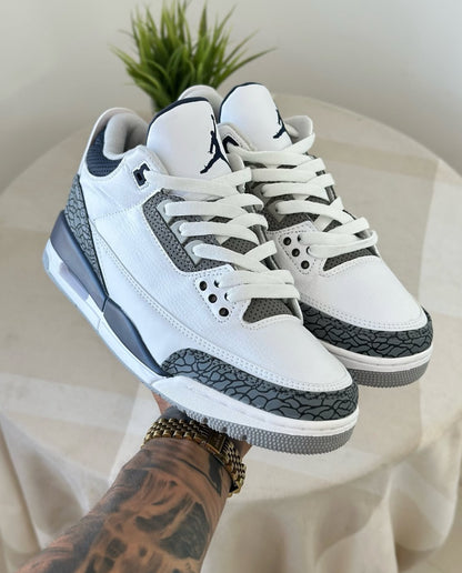 Jordan retro 3