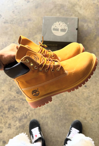 Timberland