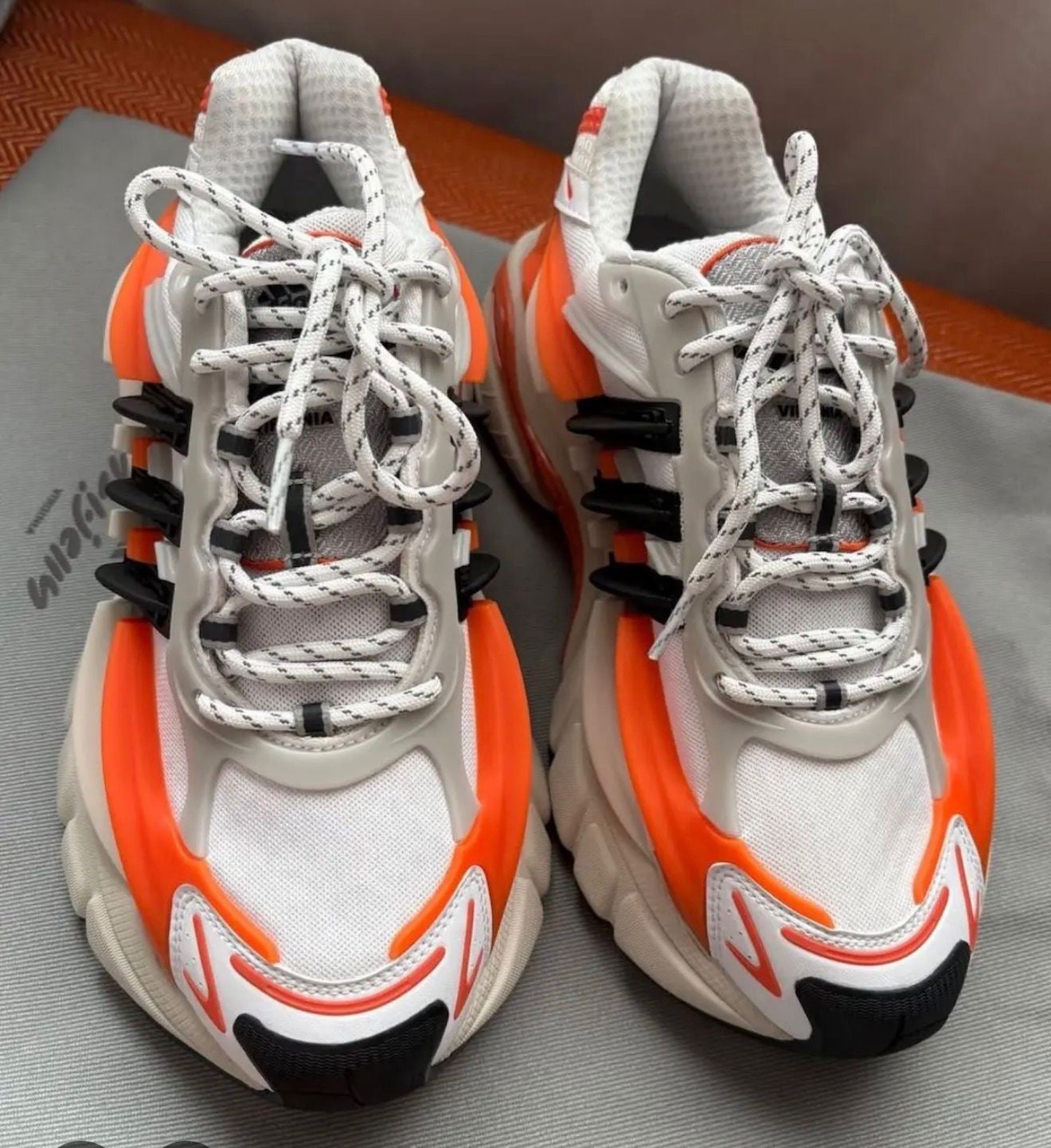 Adidas Jellfish