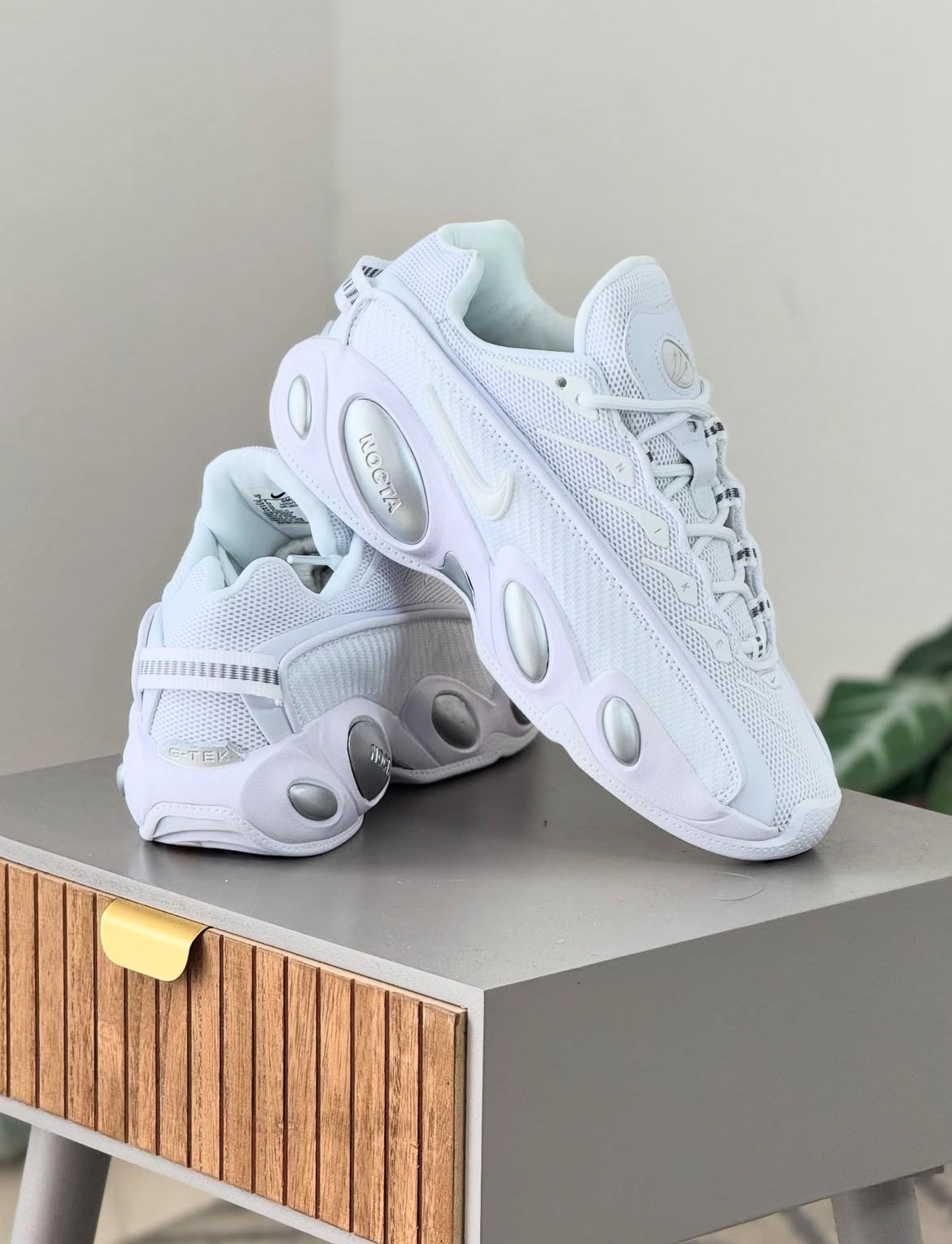 Nike Nocta