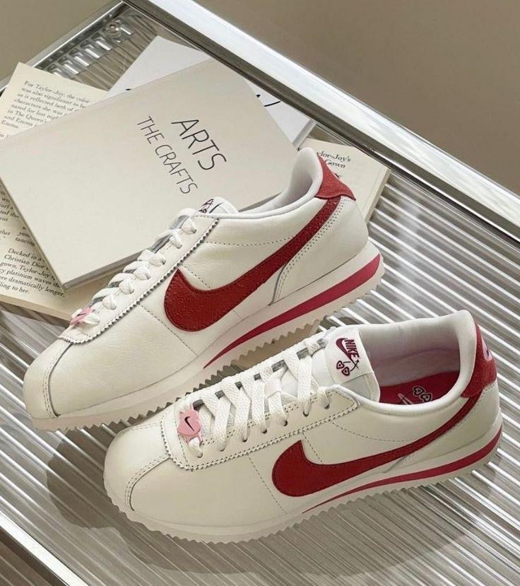 Nike Cortez