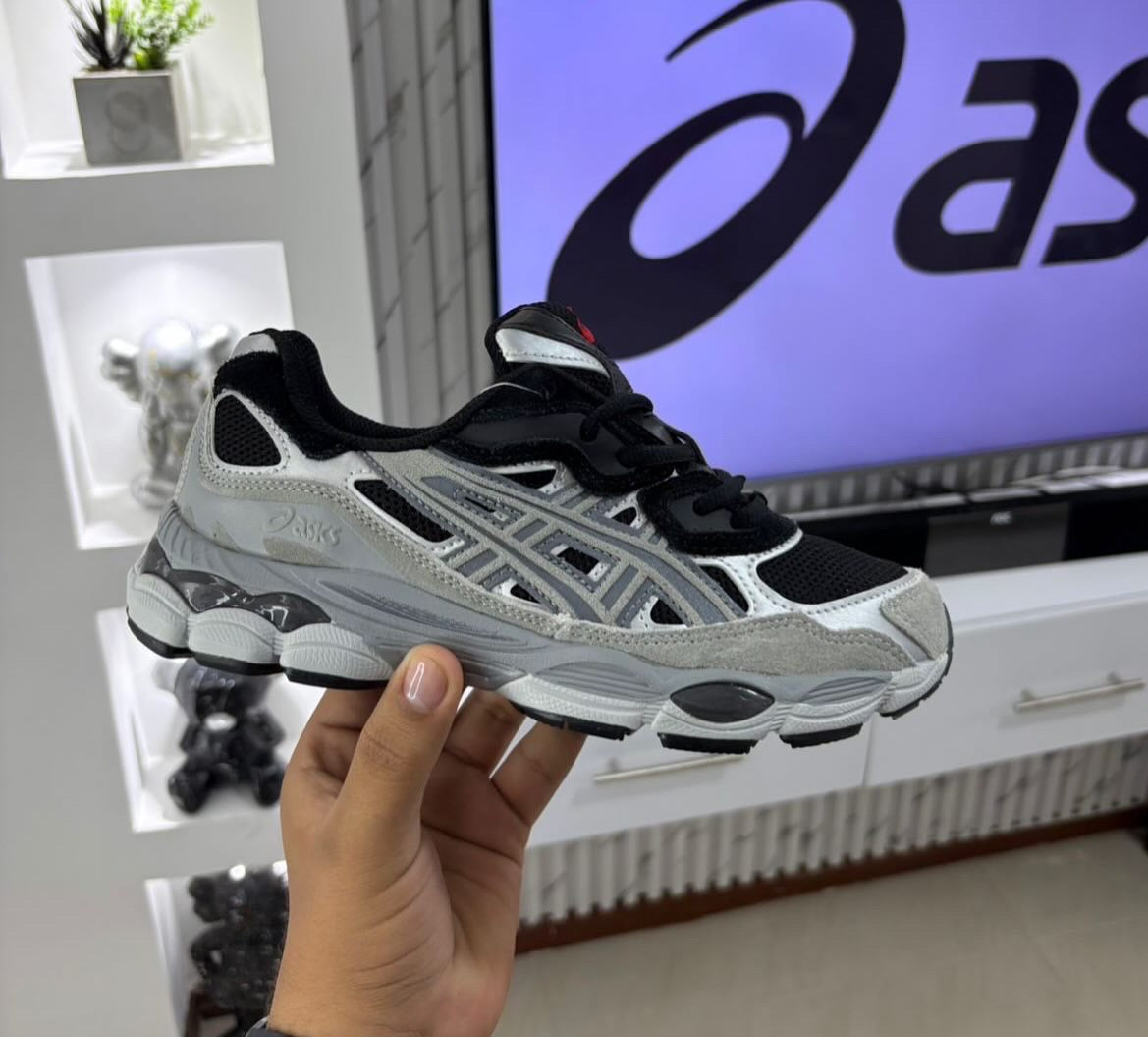 Asics nyc