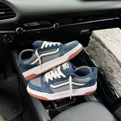 Vans Knu