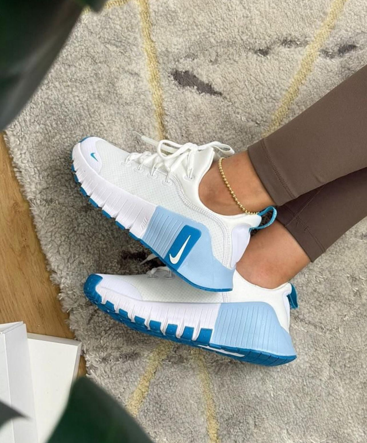 Nike Metcon