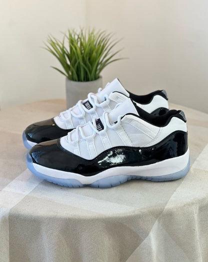 Jordan retro 11