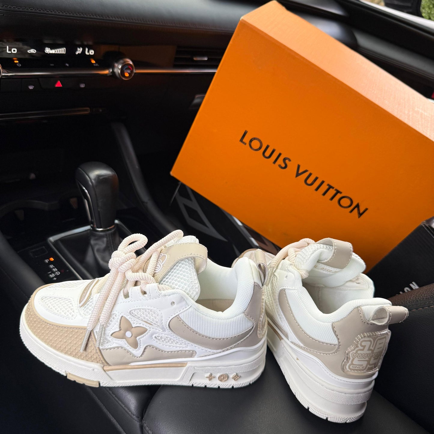 Louis Vuitton