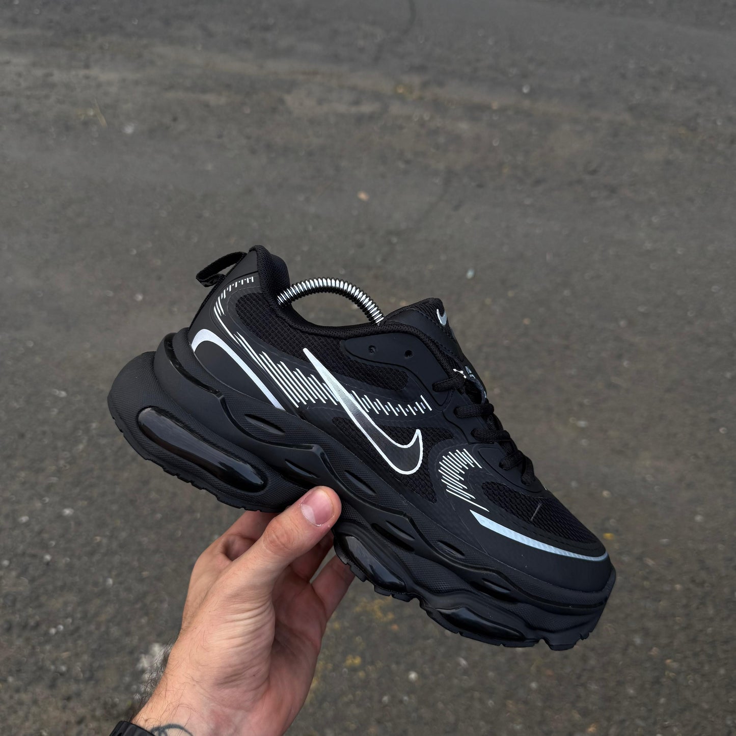 Nike 2026
