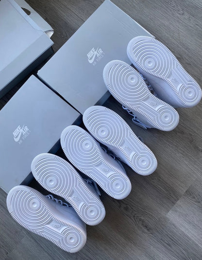 Nike AF1 Clasic en bota