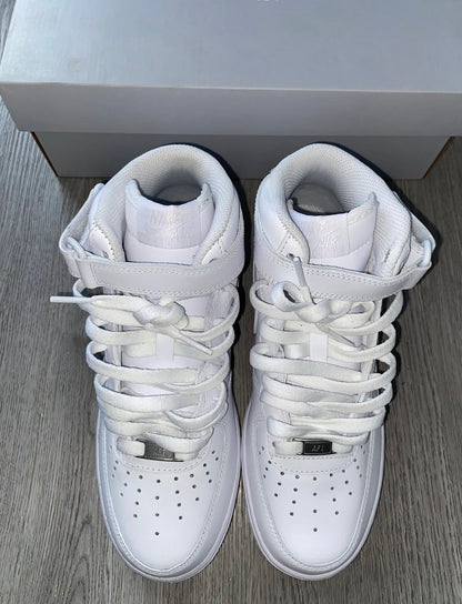 Nike AF1 Clasic en bota