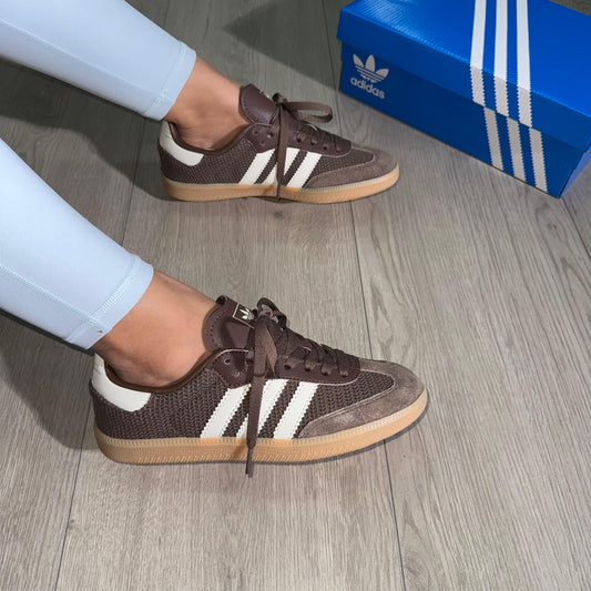 Adidas Samba