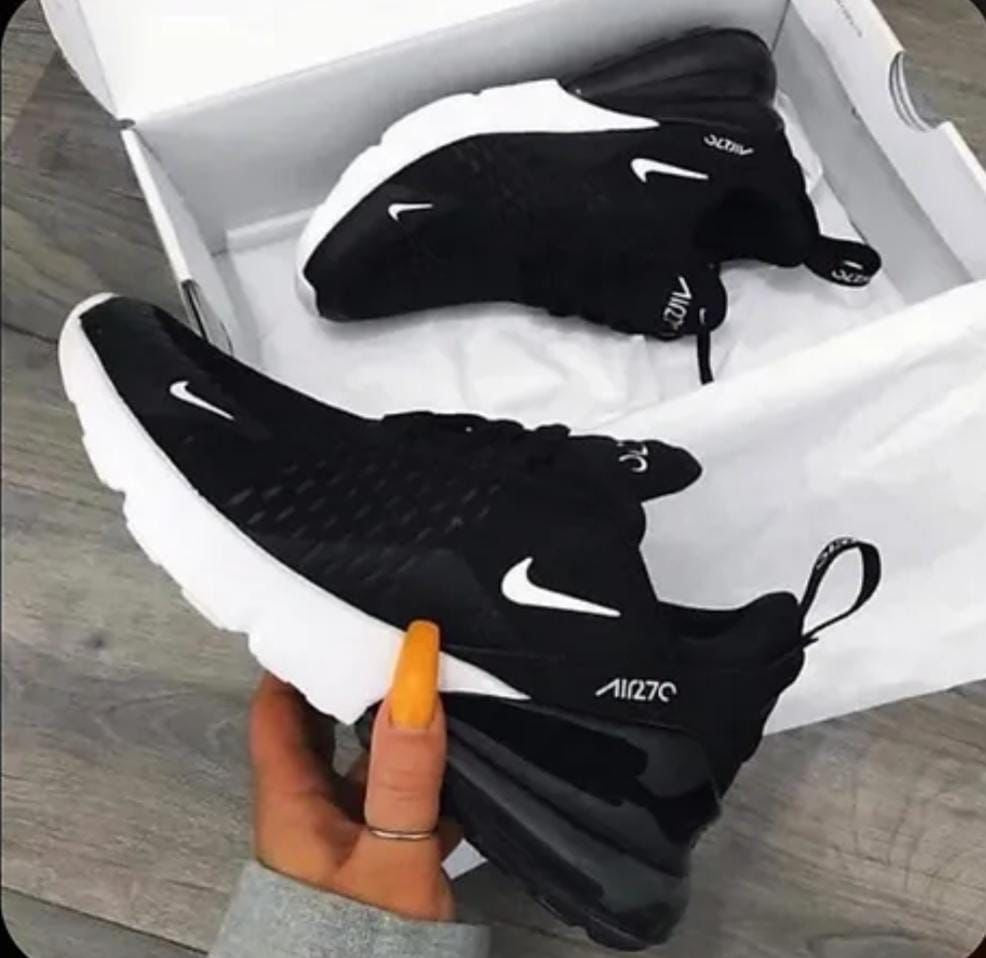 Nike Airmax 270