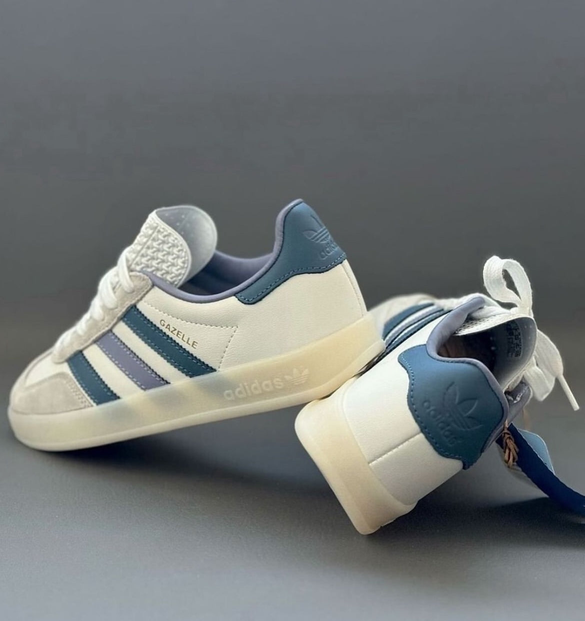Adidas Gazelle