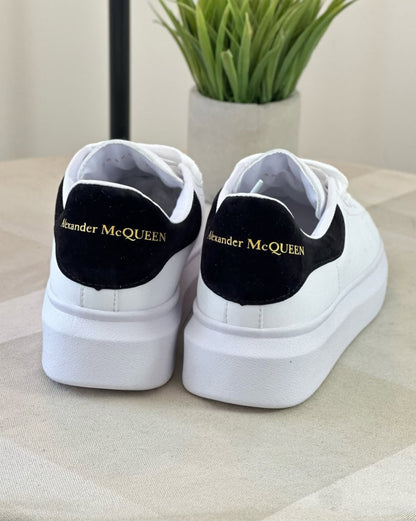 Alexander McQueen
