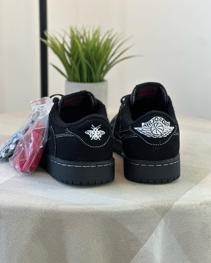 Jordan retro 1 low Travis