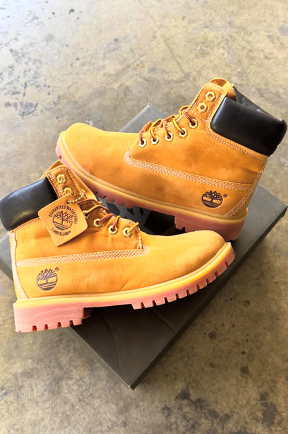Timberland