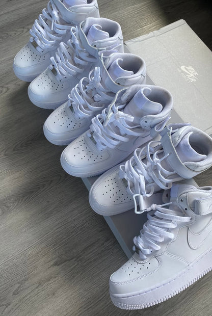 Nike AF1 Clasic en bota