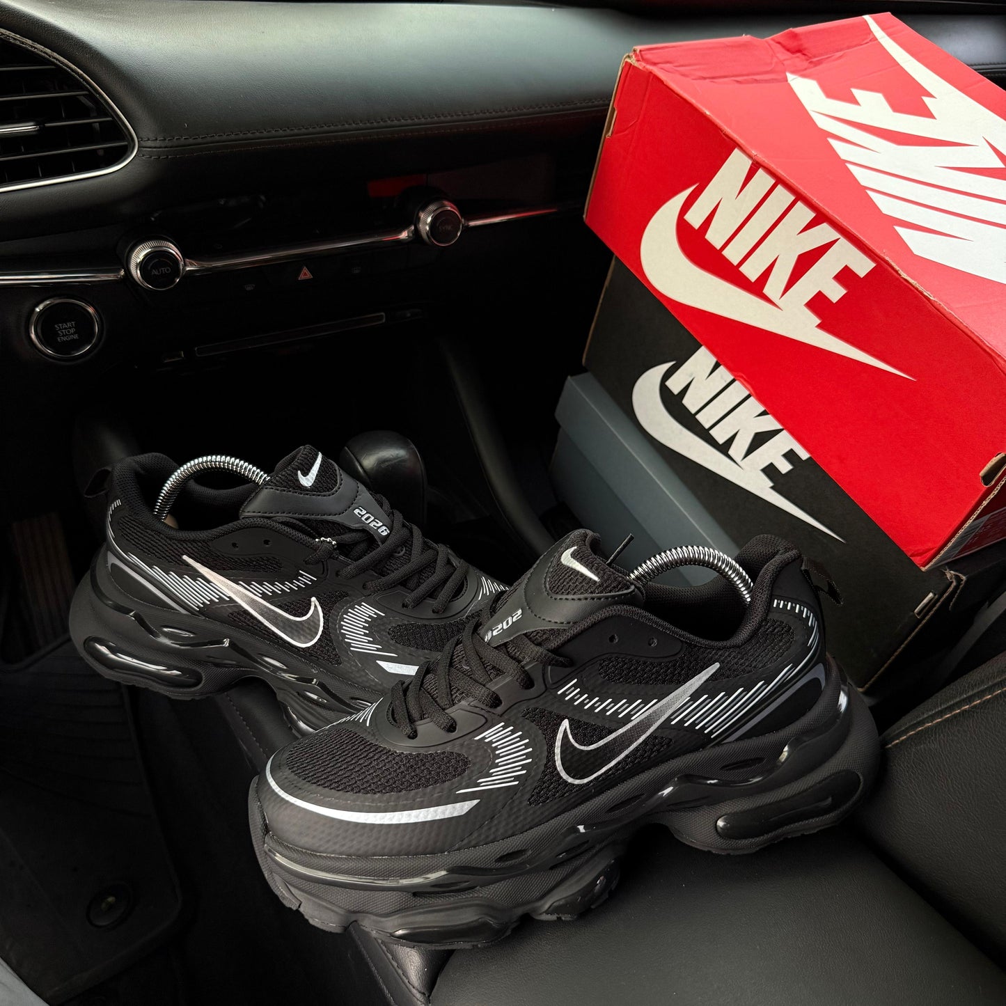 Nike 2026