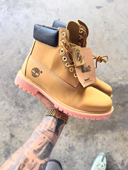 Timberland