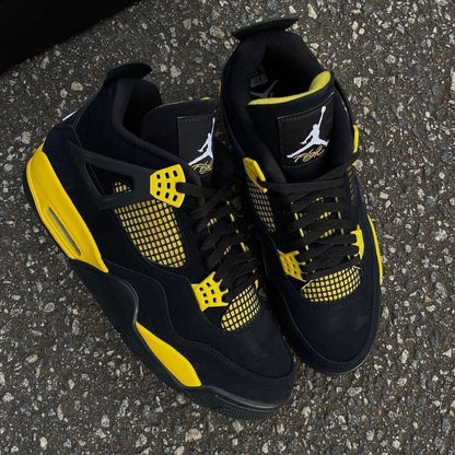 Jordan retro 4