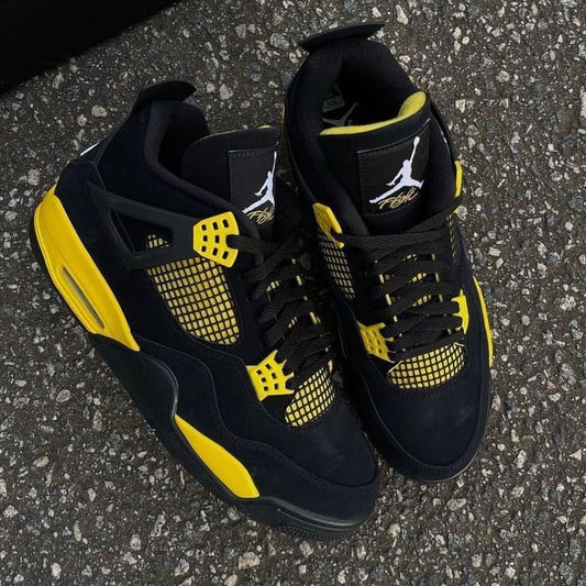 Jordan retro 4