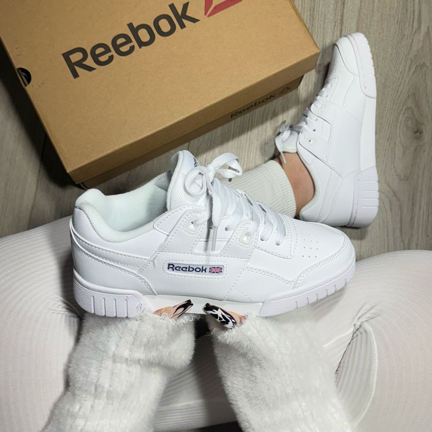 Reebok