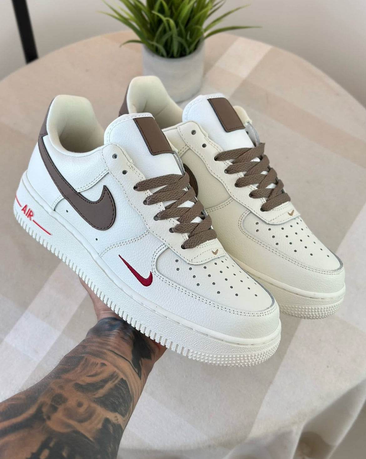 Nike AF1