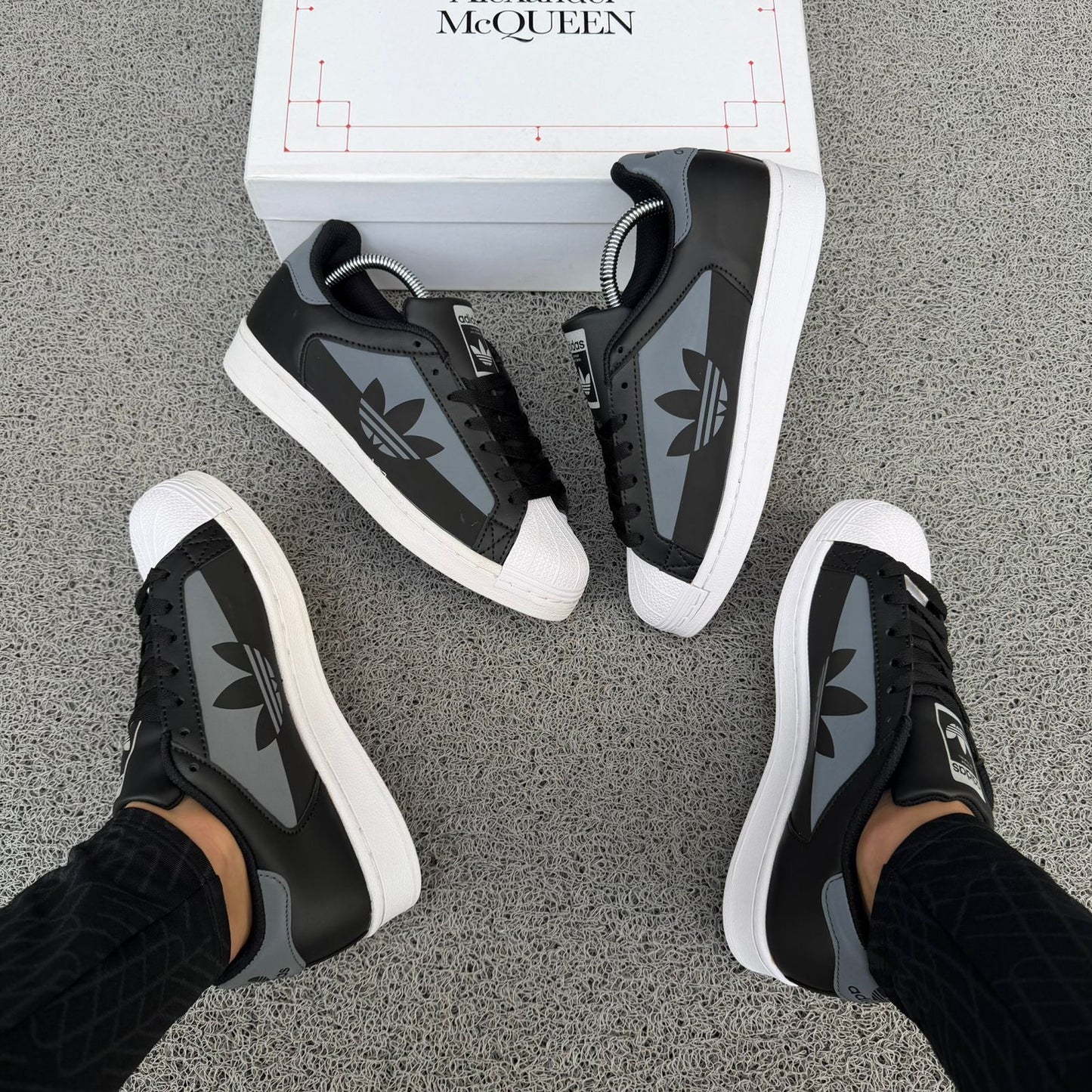Adidas Superstar