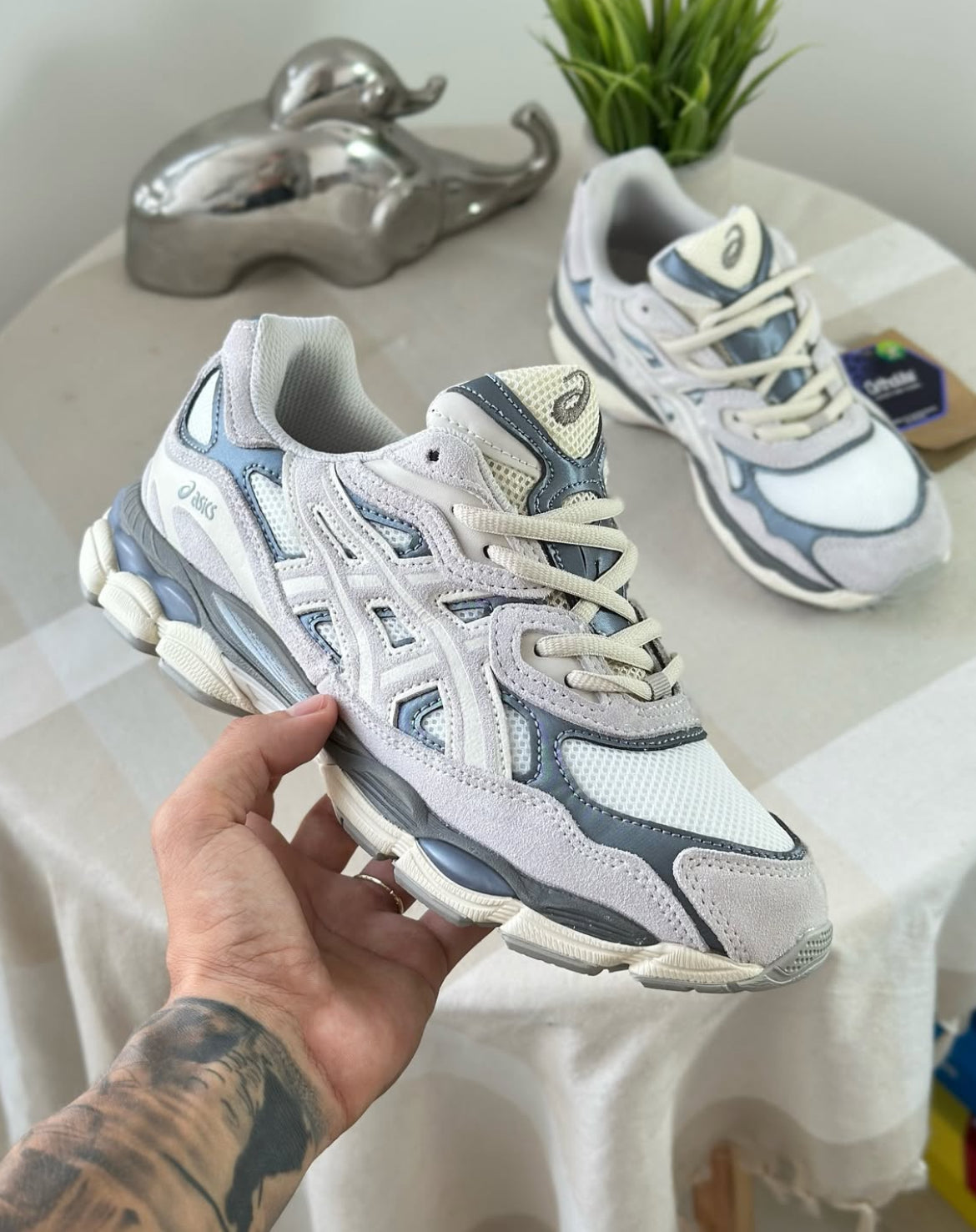 Asics