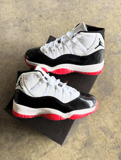 Jordan retro 11
