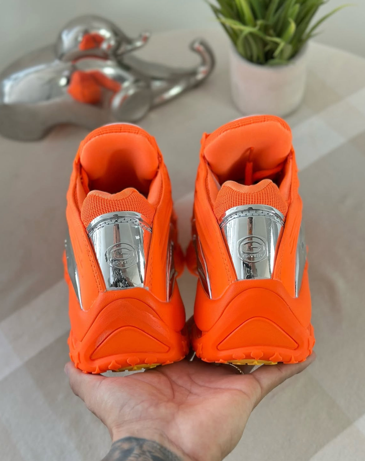Nike Nocta