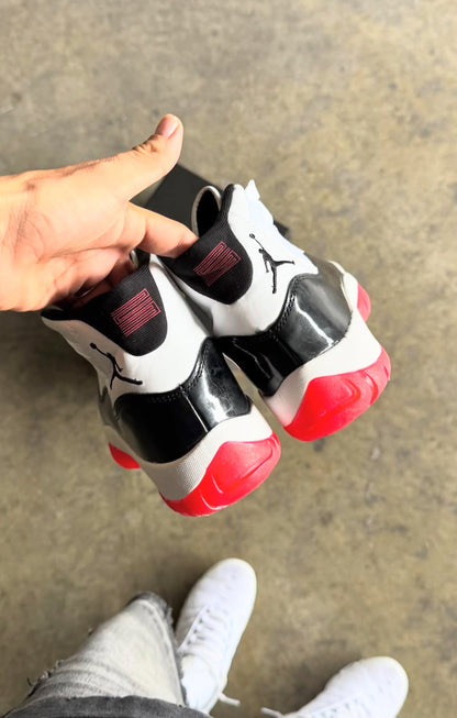 Jordan retro 11