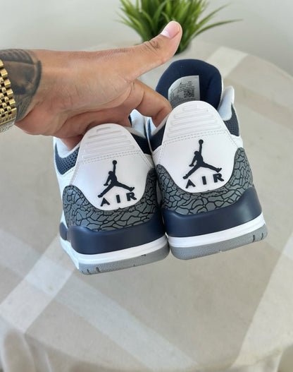 Jordan retro 3