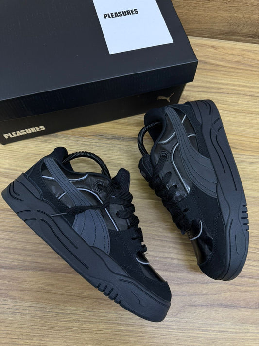 Puma 180