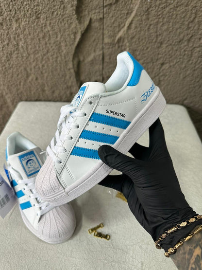 Adidas Superstar Blessd