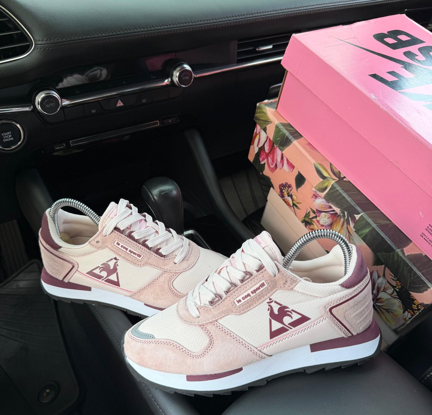 Le Coq Sportif