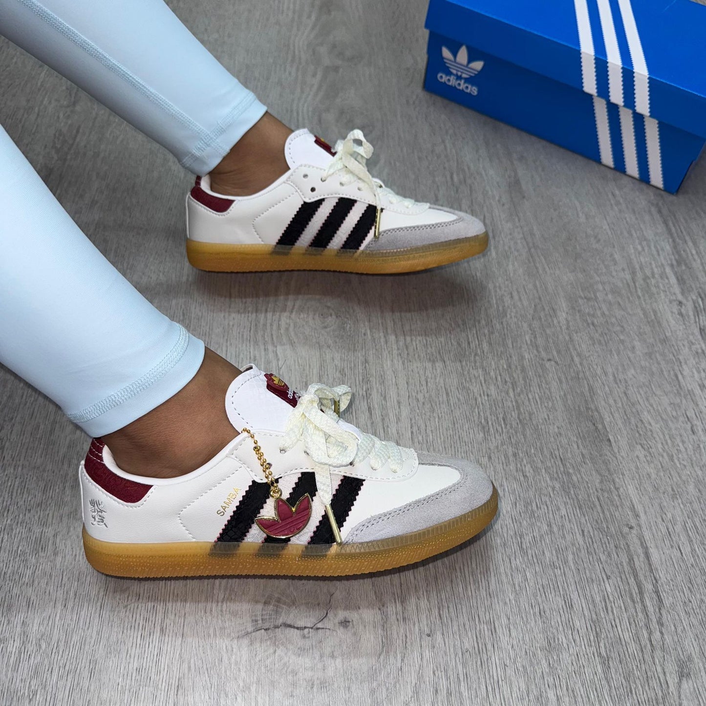 Adidas Samba