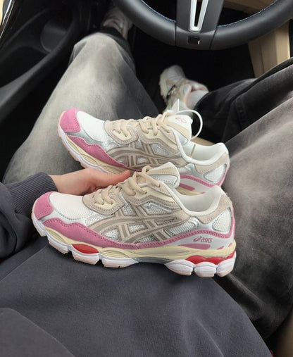 Asics gel
