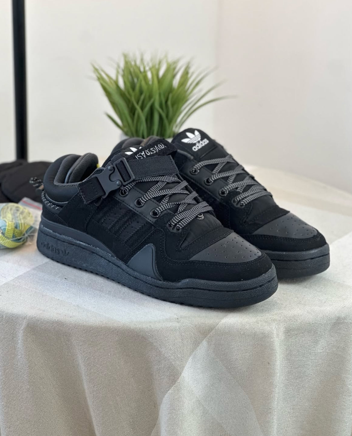 Adidas Forum Bad Bunny