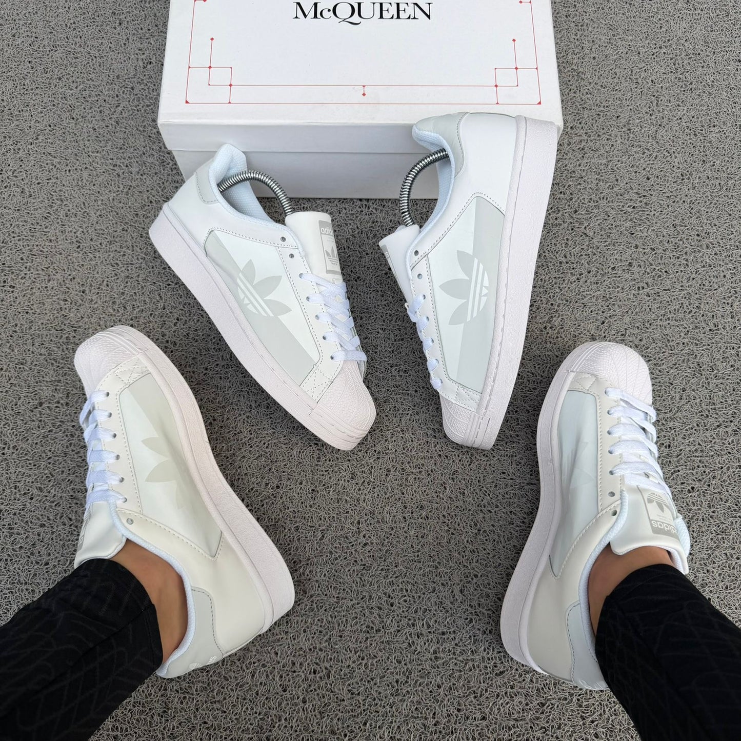 Adidas Superstar