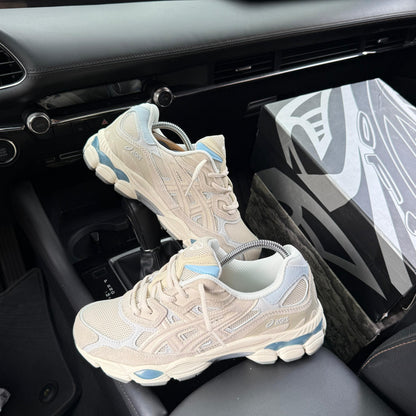 Asics nyc