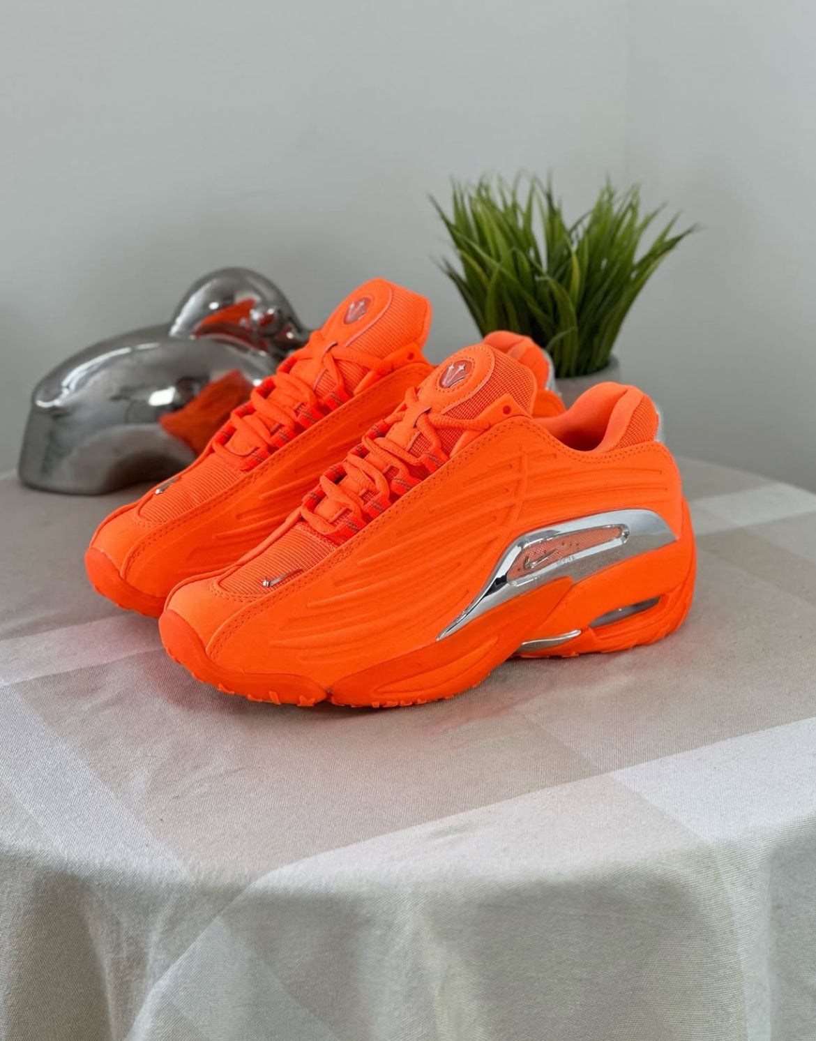 Nike Nocta