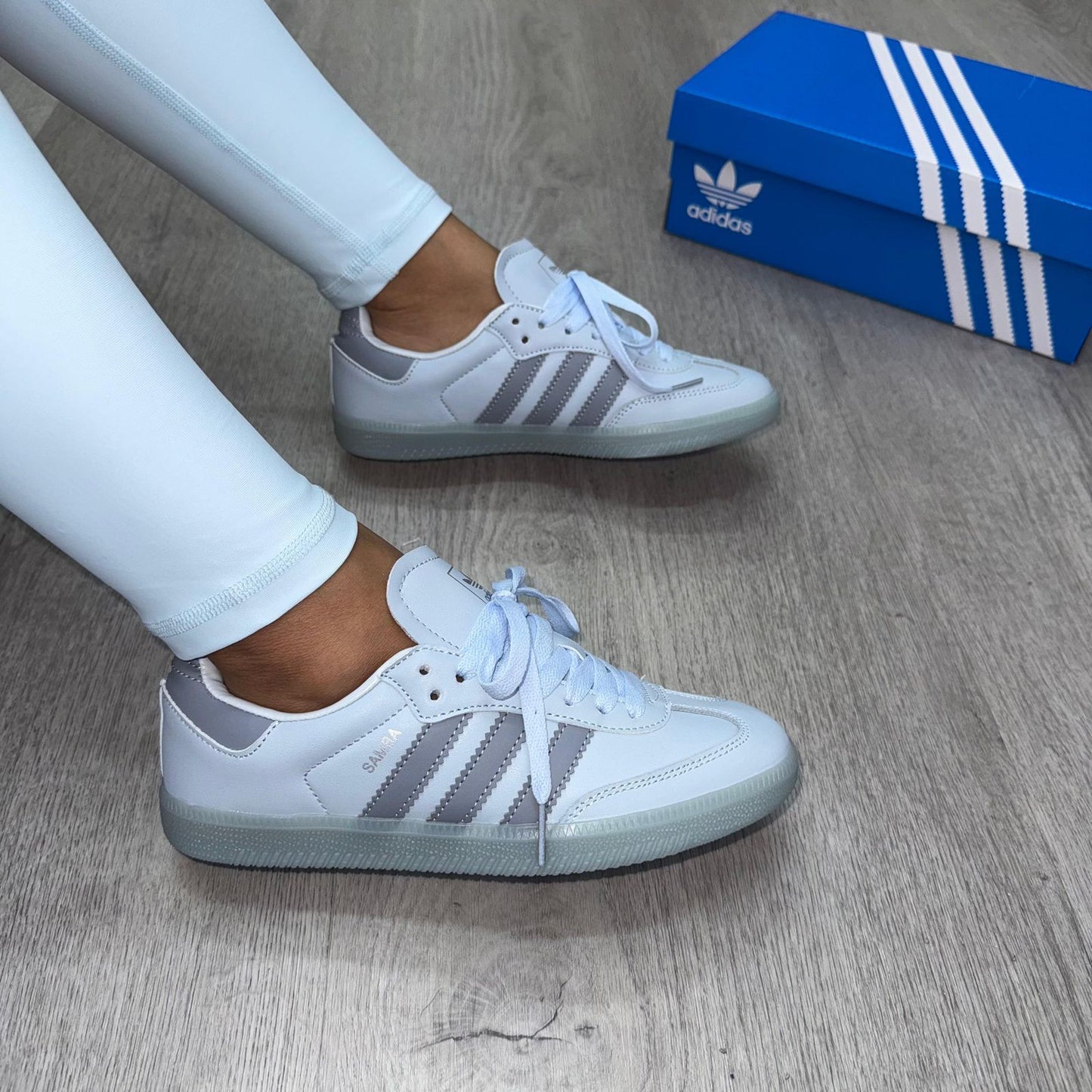 Adidas Samba