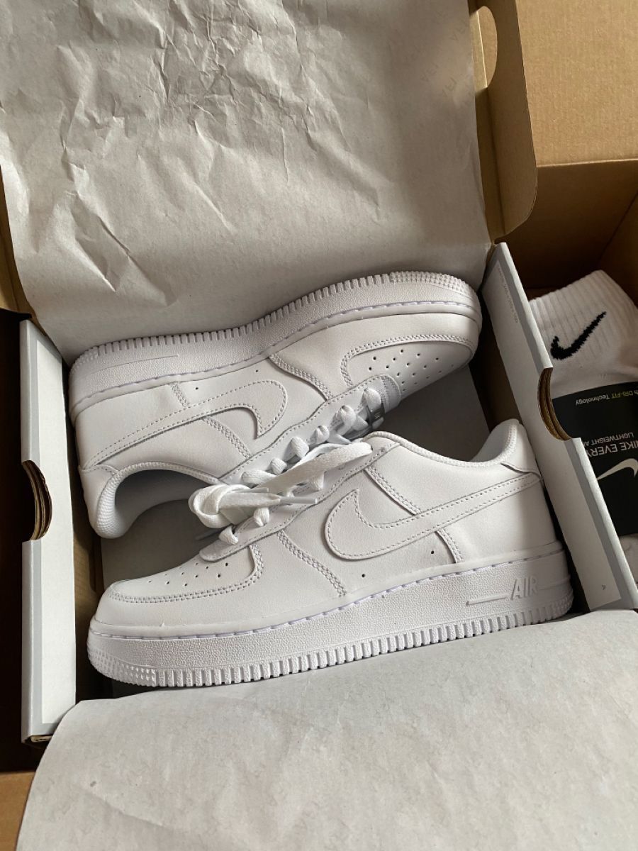 Nike AF1 clásica