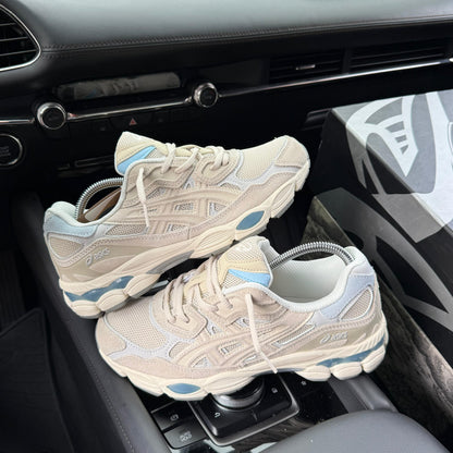 Asics nyc